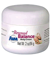 Renewed Balance progesterone